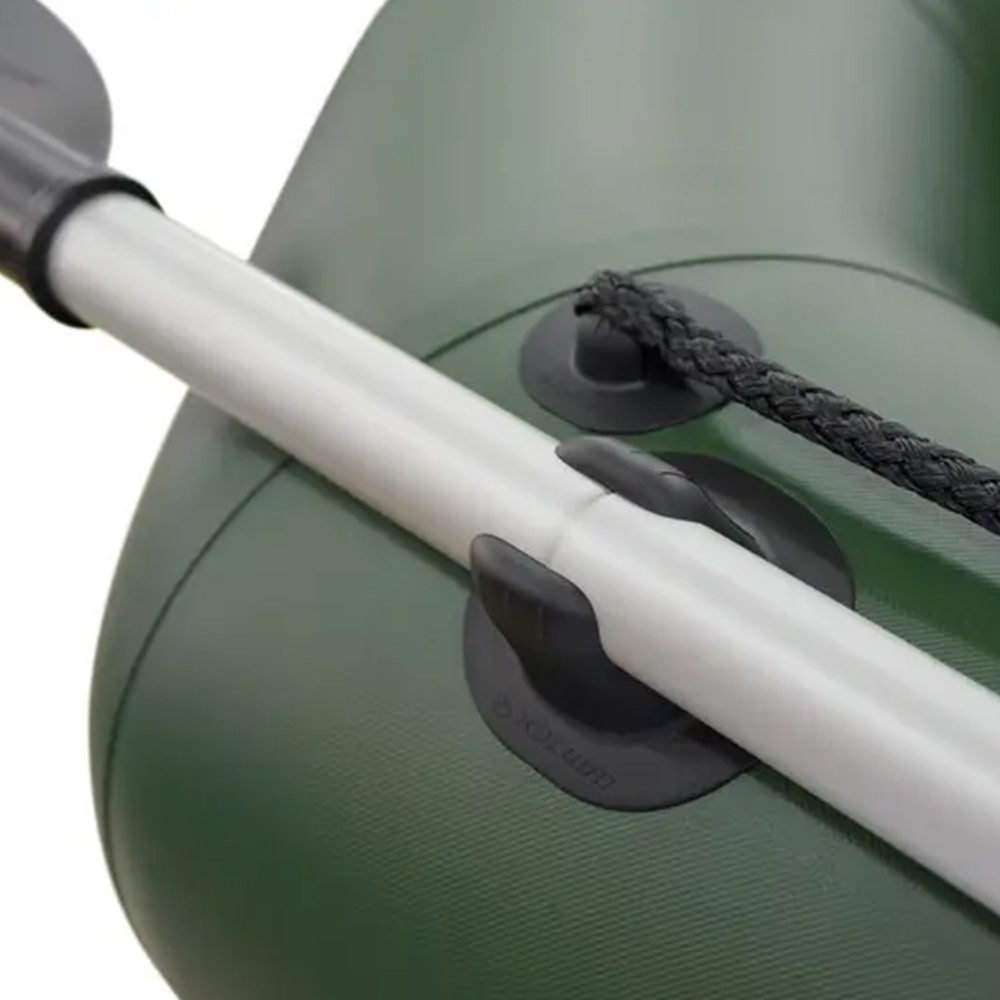 Лодка Kolibri K-280Т без настила Фото 3